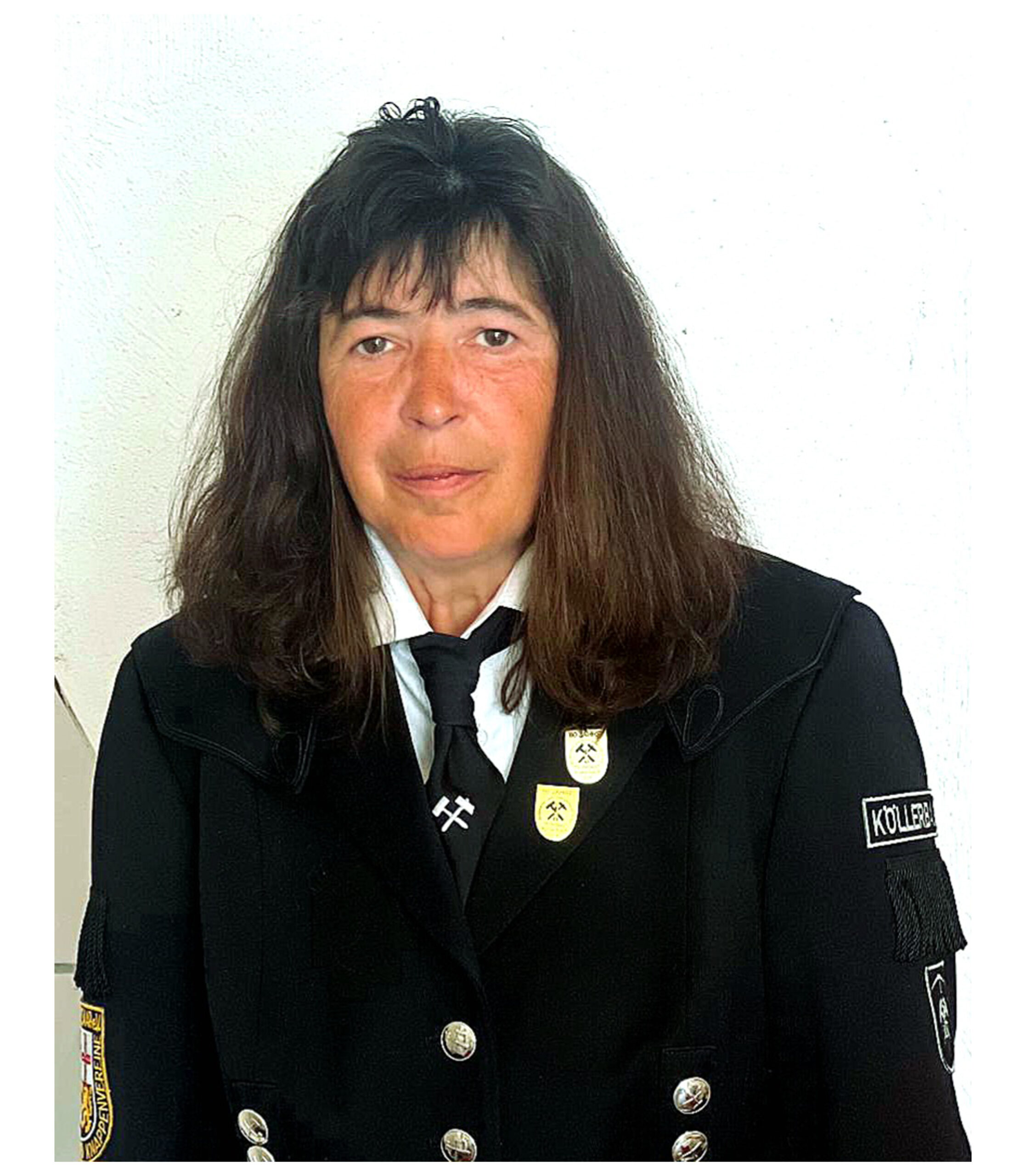 Ursula Brandt